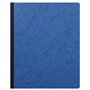 Exacompta - Réf. 9220E - 1 Piqûre 22 colonnes sur 2 pages - 42 lignes - 80 pages foliotées -format 390x315mm -couverture en cart