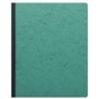 Exacompta - Réf. 9220E - 1 Piqûre 22 colonnes sur 2 pages - 42 lignes - 80 pages foliotées -format 390x315mm -couverture en cart