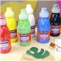 CLEOPATRE - PAM250-5 - Peinture Acrylique Princess Merit - Bleu primaire - Flacon 250 ml