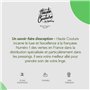 Brosse Adhésive Anti Poils d'animaux, Cheveux, Poussière HAUTE COUTURE - 1 Rouleau + 10 Recharges de 58 Feuilles