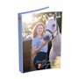 MATHILDE ET SLIGO Agenda Scolaire 2025-2026 Couverture souple integrale 12x17cm journalier