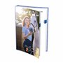 MATHILDE ET SLIGO Agenda Scolaire 2025-2026 Couverture souple integrale 12x17cm journalier