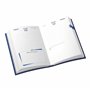 MATHILDE ET SLIGO Agenda Scolaire 2025-2026 Couverture souple integrale 12x17cm journalier