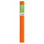 Canson - 200001411 Orange Papier crépon - Papier crépon (500 mm