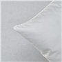 Bleu Câlin Home Collection Lot de 4 Oreillers Moelleux Economiques - 60x60cm