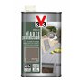 V33 Huile mobilier haute protection opaque