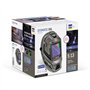 GYS - Masque de soudage LCD GYSMATIC 5-13 G True Color XXL - teinte 3/5>13 - champ de vision 100x83mm - assombrissement auto 0,0