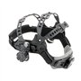 GYS - Masque de soudage LCD GYSMATIC 5-13 G True Color XXL - teinte 3/5>13 - champ de vision 100x83mm - assombrissement auto 0,0