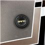 GYS - Masque de soudage LCD GYSMATIC 5-13 G True Color XXL - teinte 3/5>13 - champ de vision 100x83mm - assombrissement auto 0,0