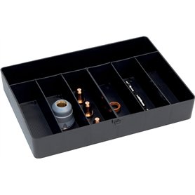 GYS - Coffret Consommables Torche Plasma TPT40