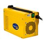GYS, GYSARC 200, Poste à Souder à l'Électrode Enrobée 200A Monophasé 230V (MMA), Arc Force, Antisticking, Hot Start, Avec Valise