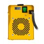 GYS, GYSARC 200, Poste à Souder à l'Électrode Enrobée 200A Monophasé 230V (MMA), Arc Force, Antisticking, Hot Start, Avec Valise