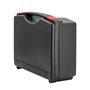 GYS, GYSARC 200, Poste à Souder à l'Électrode Enrobée 200A Monophasé 230V (MMA), Arc Force, Antisticking, Hot Start, Avec Valise