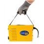 GYS, GYSARC 160, Poste à Souder à l'Électrode Enrobée 160A Monophasé 230V (MMA), Avec Masque Soudage TECHNO 11, Porte-électrode,