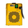 GYS, GYSARC 160, Poste à Souder à l'Électrode Enrobée 160A Monophasé 230V (MMA), Avec Masque Soudage TECHNO 11, Porte-électrode,