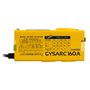GYS, GYSARC 160, Poste à Souder à l'Électrode Enrobée 160A Monophasé 230V (MMA), Avec Masque Soudage TECHNO 11, Porte-électrode,
