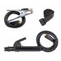 GYS, GYSMI 160A, Poste à Souder à l'Électrode Enrobée 160A Monophasé 230V (MMA), Arc Force, Antisticking, Hot Start, Avec Valise