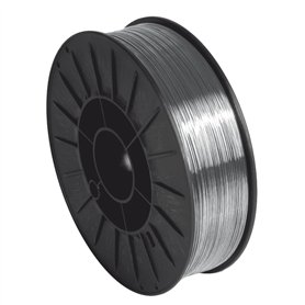 GYS - Bobine de Fil alu Ø 1.2 Alsi5-2kg - 200mm - CONSOMMABLE Soudure MIG/MAG