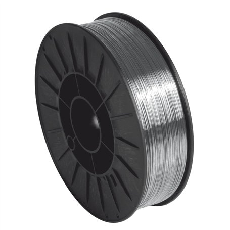GYS - Bobine de Fil alu Ø 1.2 Alsi5-2kg - 200mm - CONSOMMABLE Soudure MIG/MAG