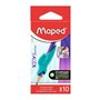 Crayon Maped