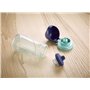 Maped Picnik Origins - Gourde pour Enfants avec Capuchon de Protection - Système Anti-Gouttes et Etanche - Vert - 430ml