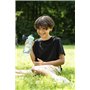 Maped Picnik Origins - Gourde pour Enfants avec Capuchon de Protection - Système Anti-Gouttes et Etanche - Vert - 580ml