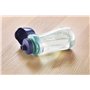Maped Picnik Origins - Gourde pour Enfants avec Capuchon de Protection - Système Anti-Gouttes et Etanche - Vert - 580ml
