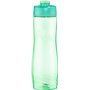 Maped Picnik - Gourde Origins 750ml - Poignée Compacte - Goulot Simple et Pratique - Facile à Nettoyer - Vert