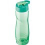 Maped Picnik - Gourde Origins 750ml - Poignée Compacte - Goulot Simple et Pratique - Facile à Nettoyer - Vert