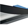 Maped - Massicot A4 - Plateau en Acier - Longueur de Coupe 32 cm - Coupe Jusqu'à 8 feuilles Simultanément - Pour Papier, Photos,