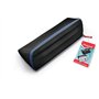 Maped - Trousse Scolaire Ouverture XXL - Trousse Personnalisable Réversible, avec 1 Côté A Colorier - Grande Ouverture Pratique 