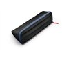 Maped - Trousse Scolaire Ouverture XXL - Trousse Personnalisable Réversible, avec 1 Côté A Colorier - Grande Ouverture Pratique 