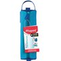 Maped - Trousse Kidy Learn Concentration - 22.5cm x 7.5cm - Fermeture Robuste - Anse tissu relaxant - Format Pratique pour Tous 