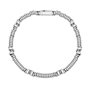 Bracelet Homme LIU JO MLJ589 Argenté