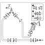 Joint Caoutchouc pour raccord Express | Boutté JEX15