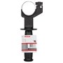 Bosch Accessories 2602025077 Poignée pour marteaux perforateur