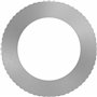 Bosch 2600100195 Bague de réduction pour lame de scie circulaire 20 x 13 x 1