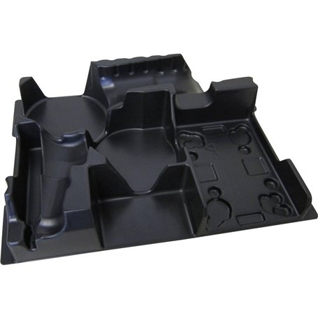 Bosch Professional 1600A002WH - MOBILITY Plateau complet du système L-BOXX 136 Pour GWS 18 V-LI