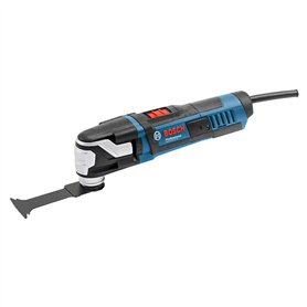 Bosch Professional découpeur-ponceur GOP 40-30 (porte-outil Starlock