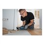 Bosch Professional découpeur-ponceur GOP 40-30 (porte-outil Starlock, 400 W, avec 1 lame plongeante BIM StarlockPlus, dans boîte