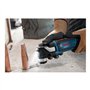 Bosch Professional découpeur-ponceur GOP 40-30 (porte-outil Starlock, 400 W, avec 1 lame plongeante BIM StarlockPlus, dans boîte