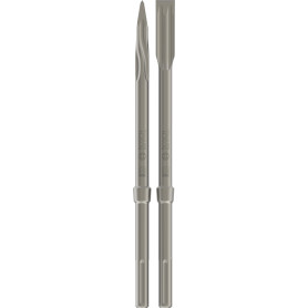 Bosch Accessories 2607017368 - Set SDS-MAX: 2 punteros