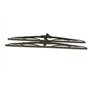 Longueur: 450mm/450mm – 1 Paire de Balais avant