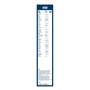 Bosch Balais d'Essuie–Glace Plats Conventionnel Twin 450, Longueur: 450mm/450mm – 1 Paire de Balais avant