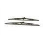 Longueur: 475mm/475mm – 1 Paire de Balais avant