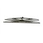 Longueur: 550mm/550mm – 1 Paire de Balais avant