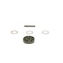 BOSCH Kit de réparation (distributeur d'allumage) 1237010041