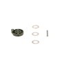 BOSCH Kit de réparation (distributeur d'allumage) 1237010041