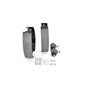Bosch KS537 Kit Super Pro - Kit de frein à tambours arrière - 1 jeu complet prémonté