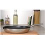 Tefal Intuition B8170644 Poêle à frire en inox 28 cm